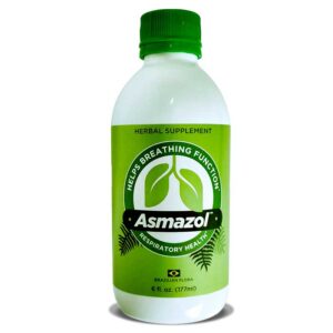asmazol natural remedy for asthma