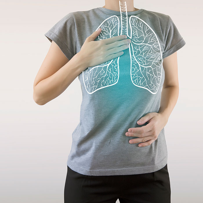 lungs images